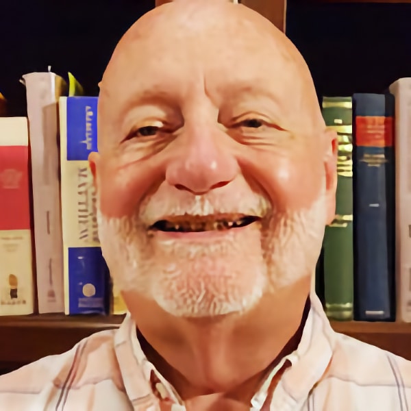Bob Webster